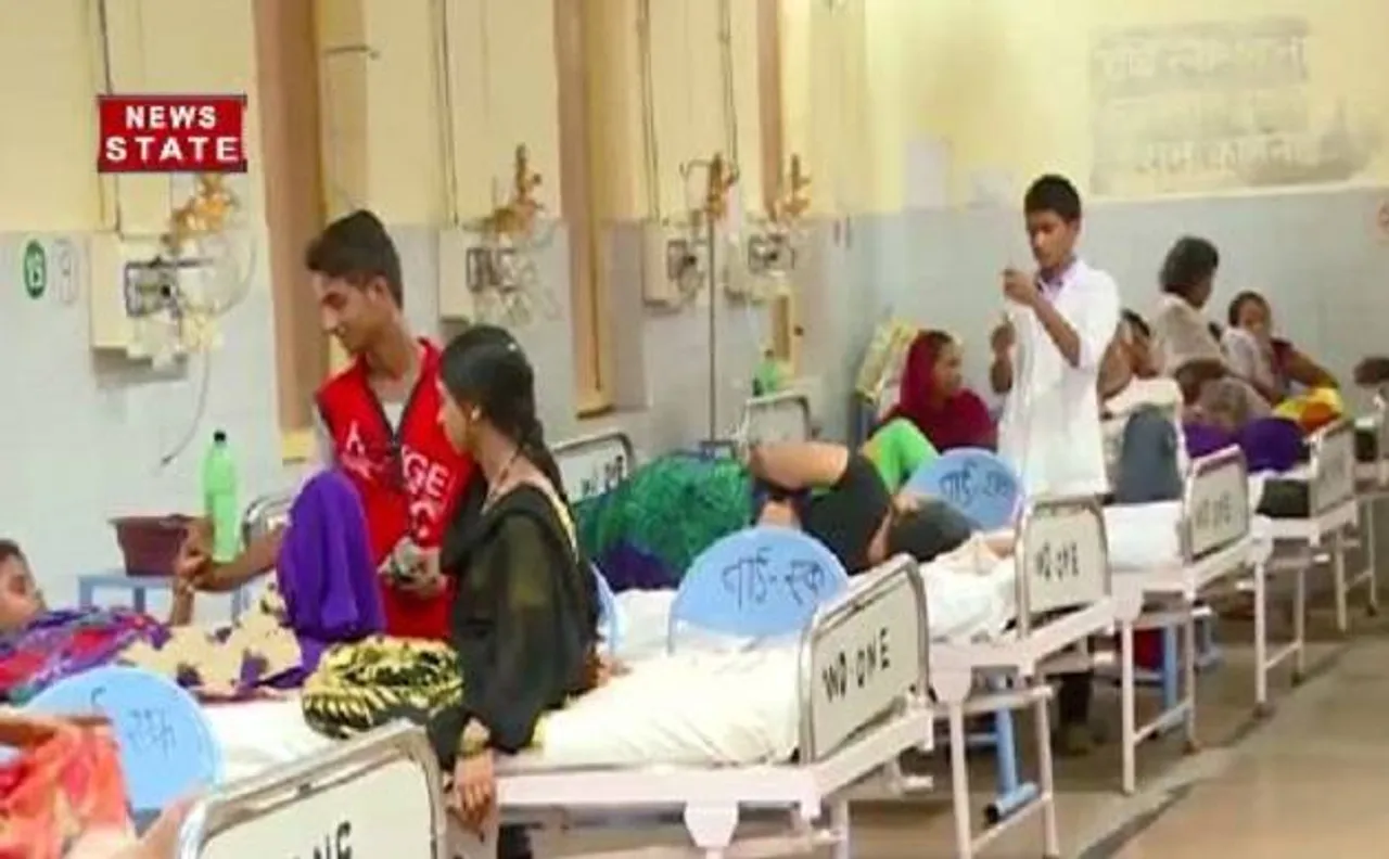 जानें अपने अधिकार: हर व्यक्ति को स्वास्थ्य सेवा मुहैया कराना सरकार की है ज़िम्मेदारी
