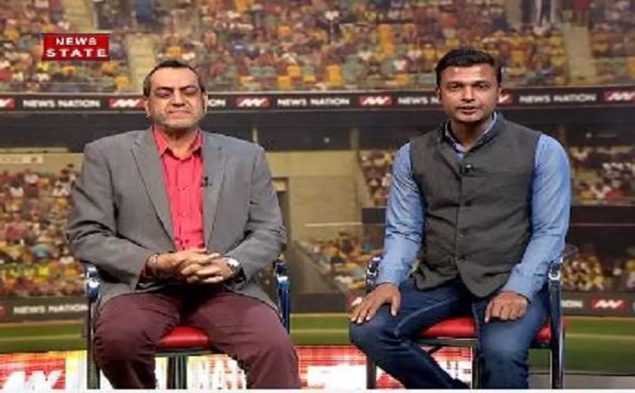 Video Ind Vs Sl: जीत के करीब भारत, जानिए क्या कहा क्रिकेट एक्सपर्ट मनिंदर सिंह ने