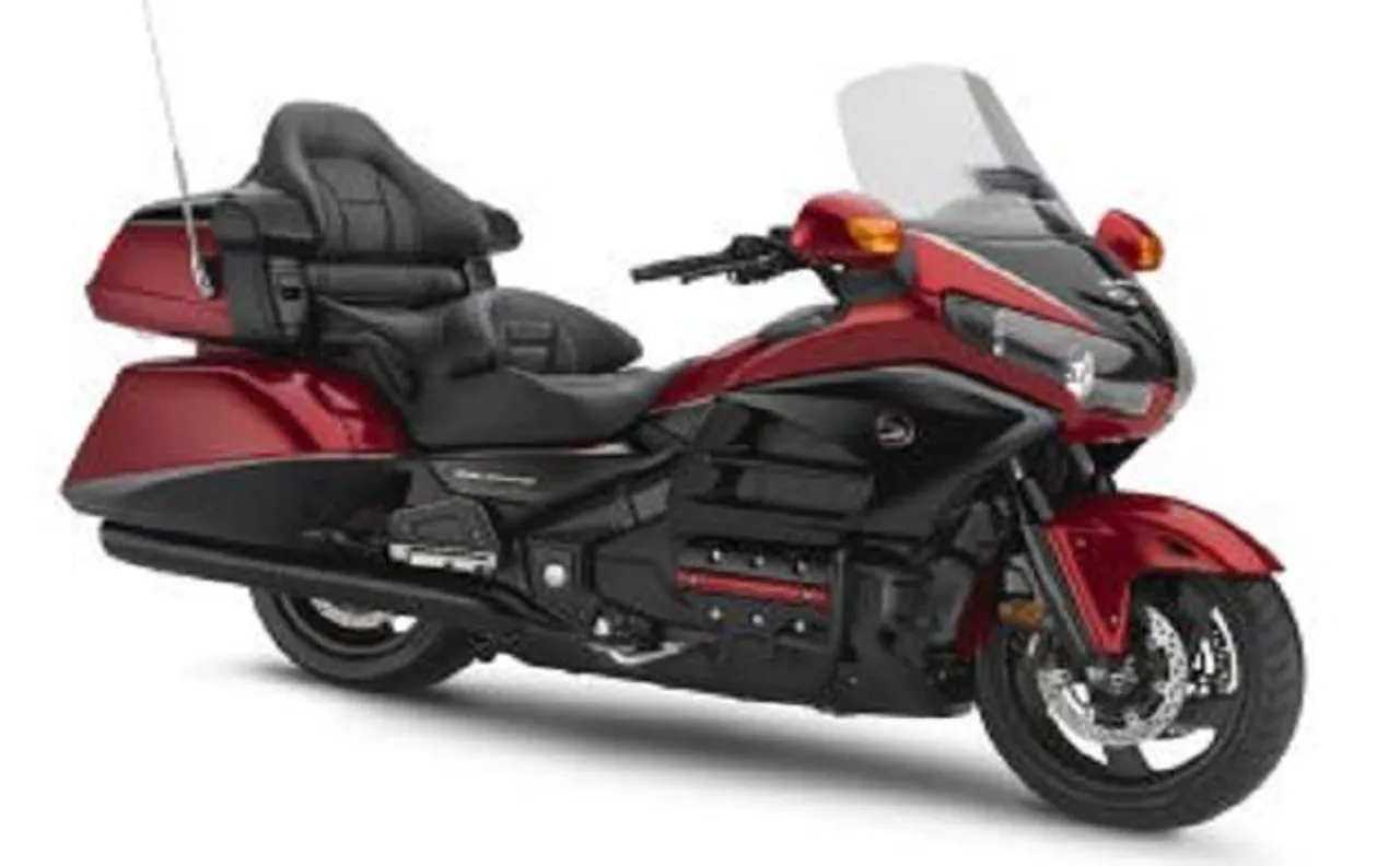 Honda Gold Wing बाइक भारत में लॉन्च, जानें इसकी कीमत और फीचर्स