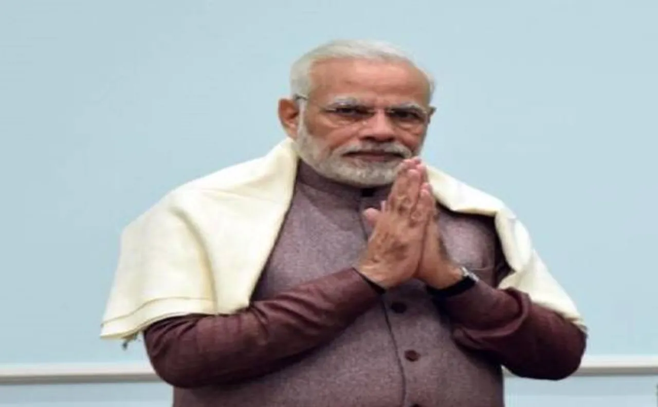 नरेन्द्र मोदी ट्विटर पर डोनाल्ड ट्रंप के बाद सबसे चर्चित नेता, देखिए टॉप-10 लिस्ट