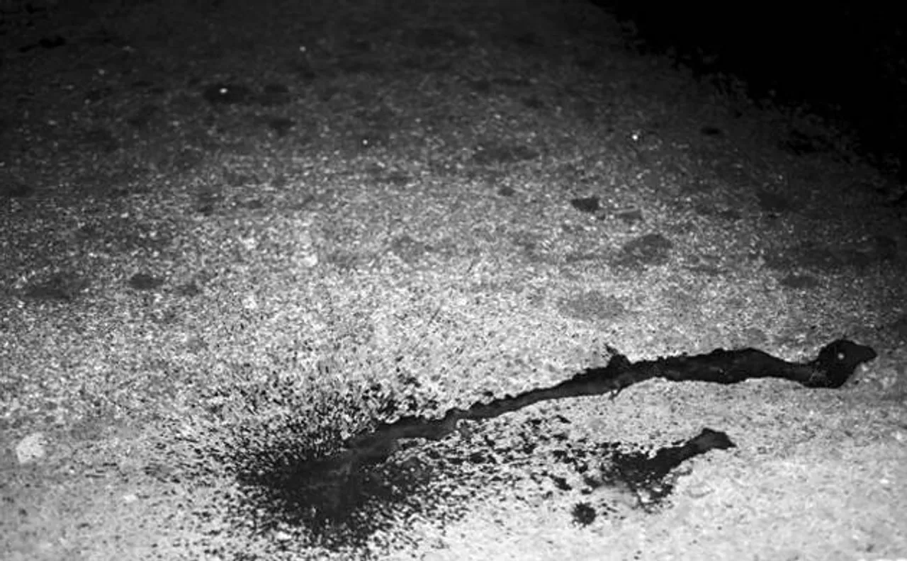 फगवाड़ा-होशियारपुर मार्ग पर तीन वाहनों की टक्कर में 18 लोग घायल