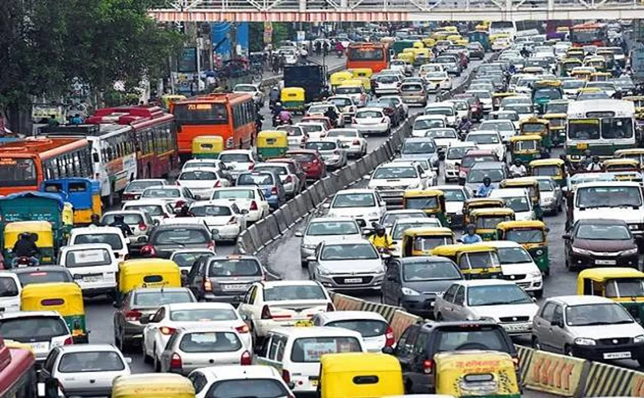दिल्ली में लागू होगा ऑड-ईवन, महिलाओं को भी नहीं मिलेगी छूट