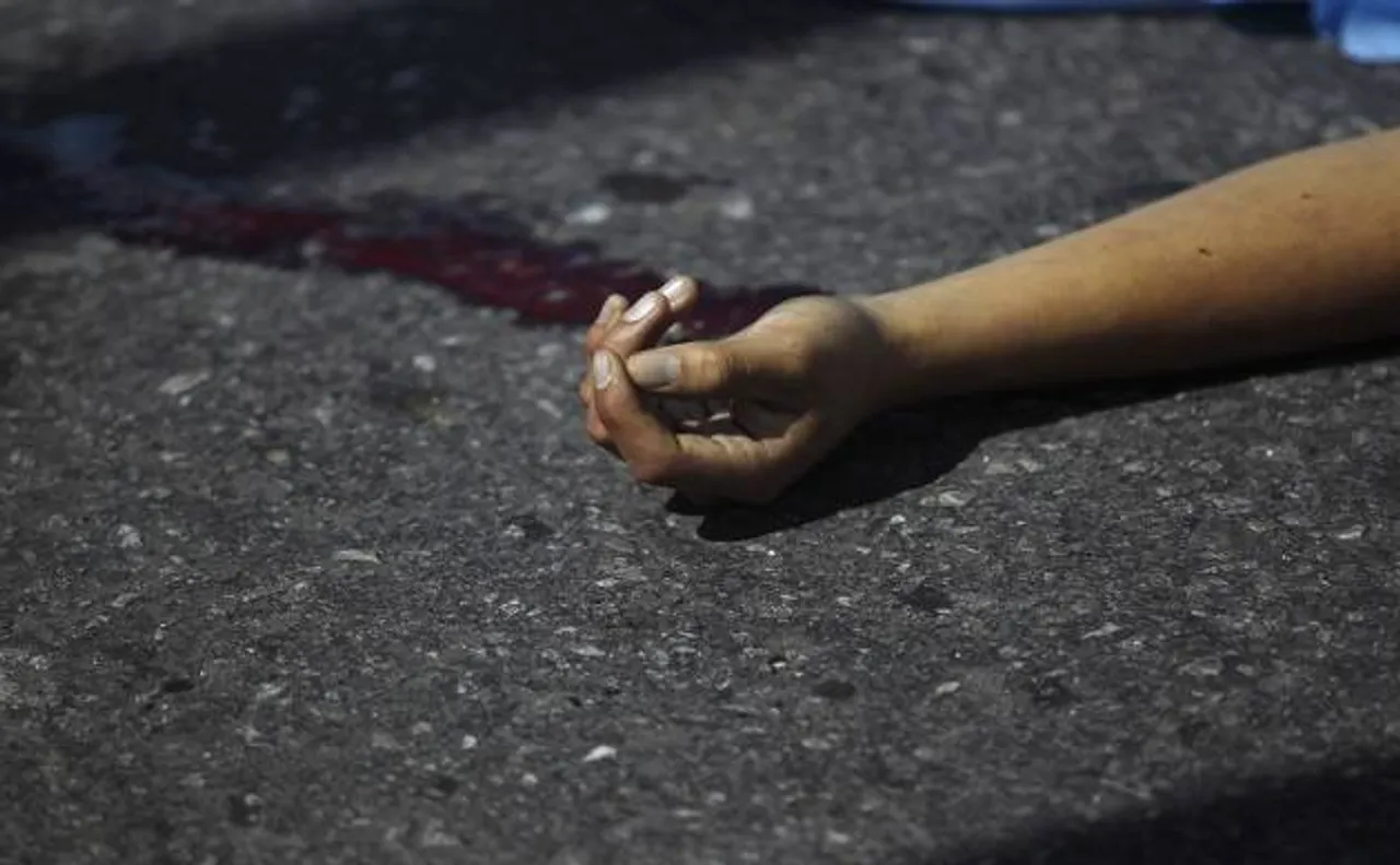 मैक्सिको में पुलिस और संदिग्धों के बीच गोलीबारी, छह की मौत