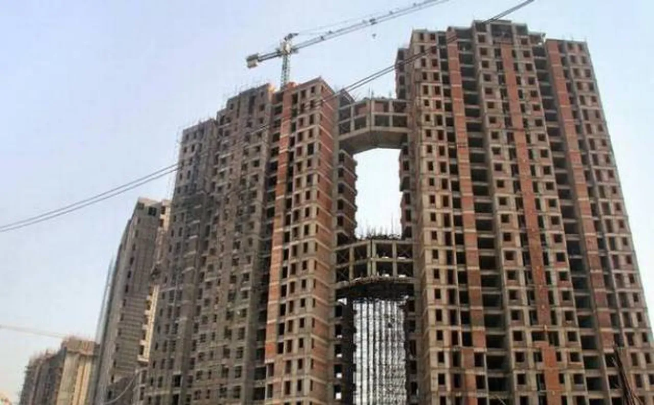 यूनिटेक पर सरकार के कब्जे का रास्ता साफ, NCLT ने भंग किया कंपनी बोर्ड-शेयरों में जबरदस्त उछाल