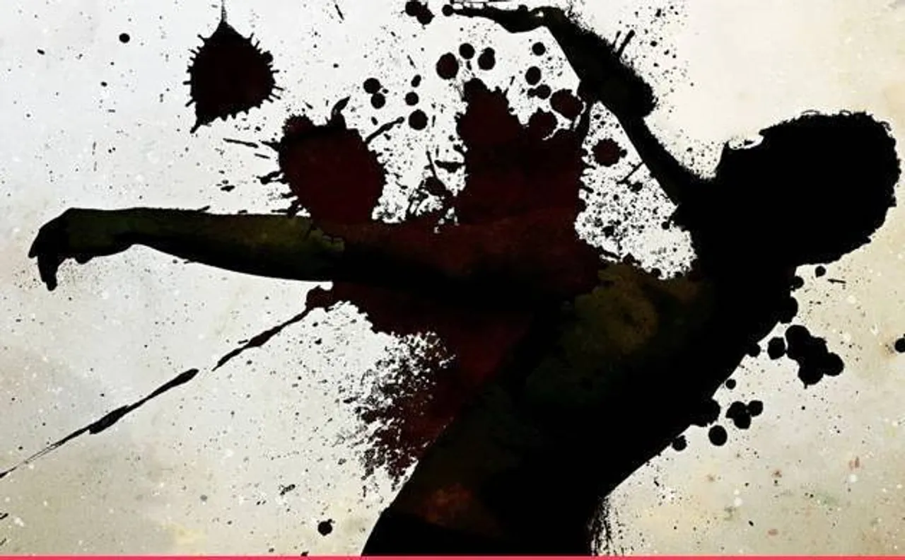 राजस्थान: 'प्रेम प्रसंग' को लेकर आदमी की कुल्हाड़ी से काटकर की हत्या, आरोपी गिरफ्तार