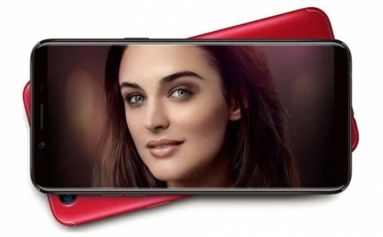 Oppo F5 Youth लॉन्च, जानिए 16 MP फ्रंट कैमरा के अलावा और क्या है खास