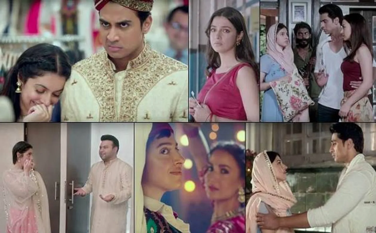 #ShortFilm: 'बुलबुल' में कॉमेडी का डोज, दिव्या खोसला कुमार ने की जबरदस्त एक्टिंग