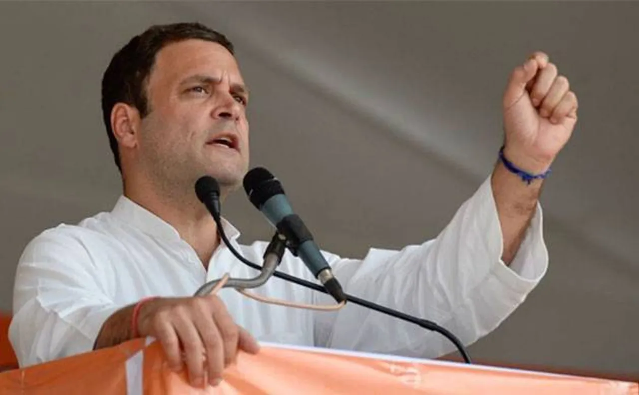 राहुल गांधी का 11वां सवाल, मोदीजी ने गुजरात की शिक्षा व्यवस्था को क्यों 'बेचा'