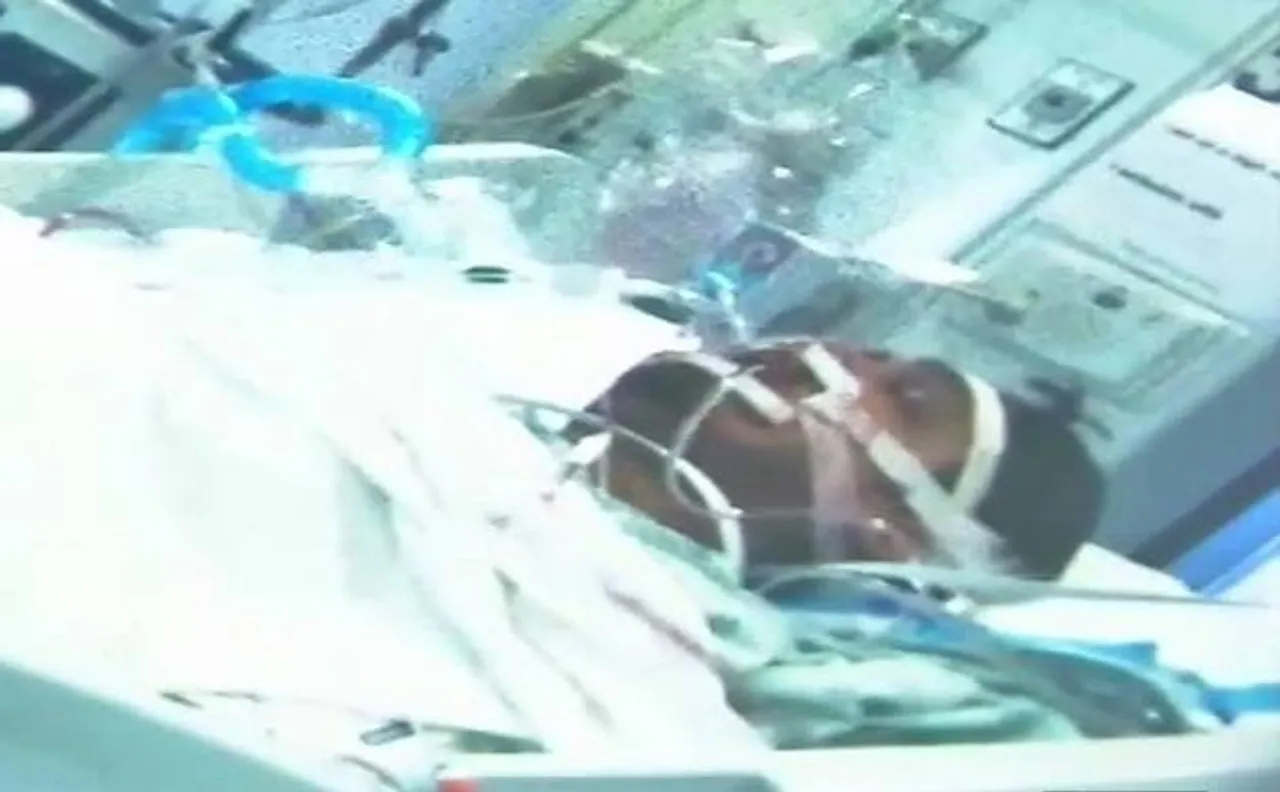 अमेरिका के शिकागो में भारतीय छात्र पर जानलेवा हमला, परिजनों ने मांगी सरकार से मदद