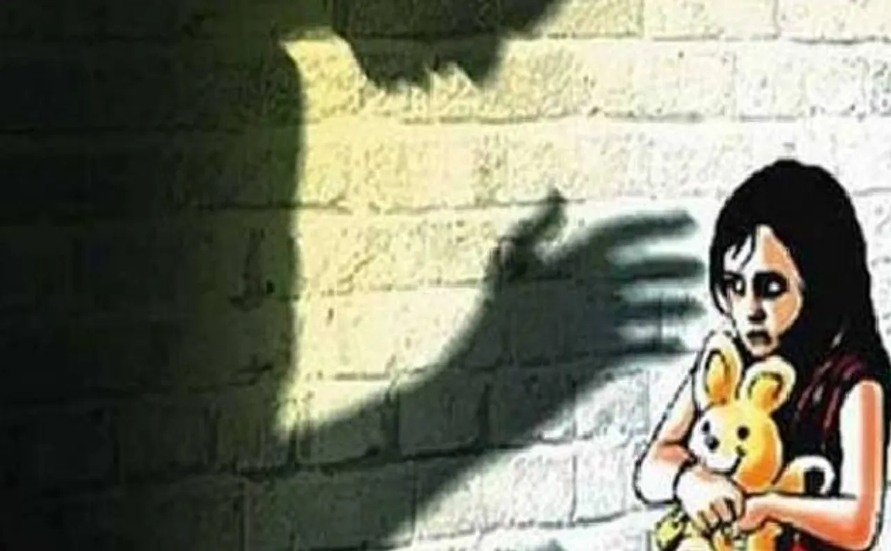 हिसार: 5 साल की मासूम के साथ रेप के बाद हत्या, SIT करेगी जांच