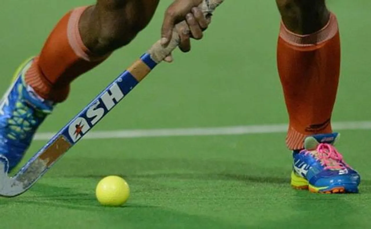 HWL 2017 : जर्मनी को हराकर आस्ट्रेलिया फाइनल में पहुंची