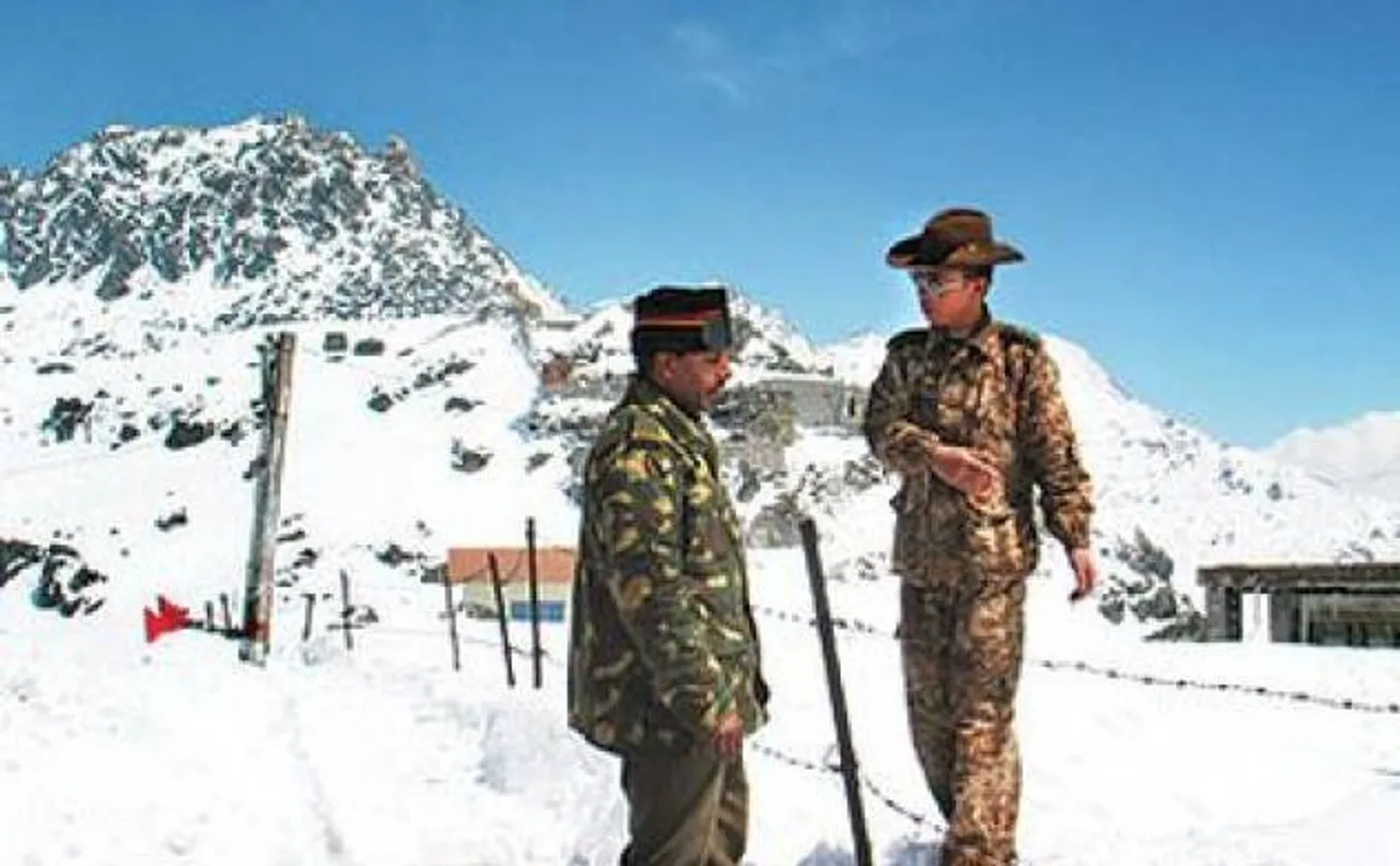 चीनी मीडिया ने ड्रोन विवाद पर भारत को दी धमकी, माफी मांगने पर दिया जोर