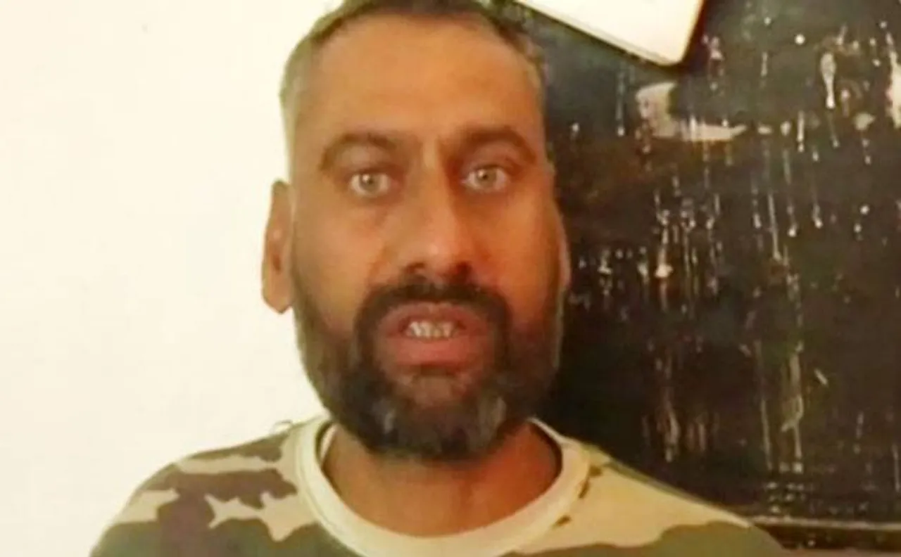 छत्तीसगढ़: CRPF कैंप में हुई गोलीबारी के आरोपी जवान ने कहा, 'मुझे फंसाया जा रहा है'