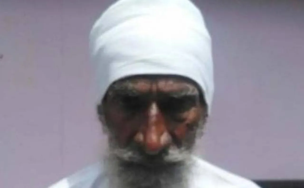क्रिकेटर जसप्रीत बुमराह के दादा की लाश साबरमती नदी में मिली