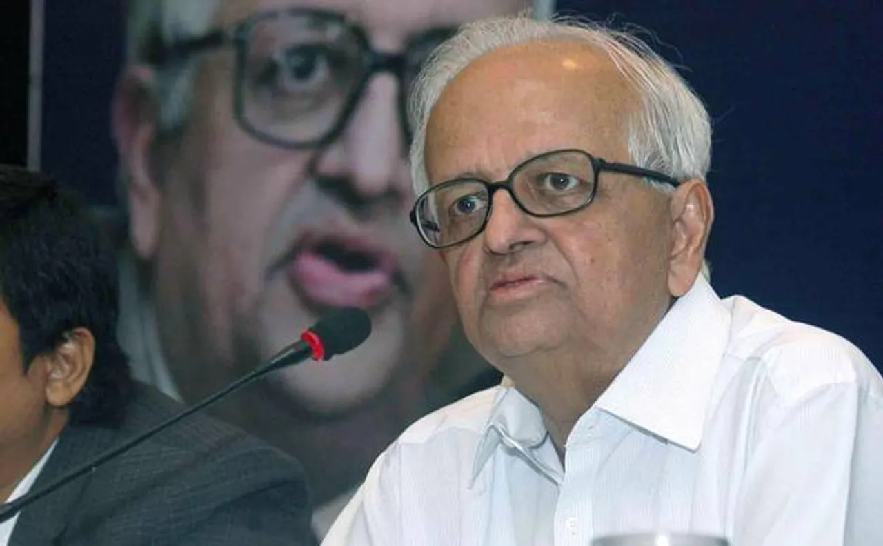 वित्तीय स्थिरता, समावेशन साथ-साथ चल सकते हैं : पूर्व आरबीआई प्रमुख