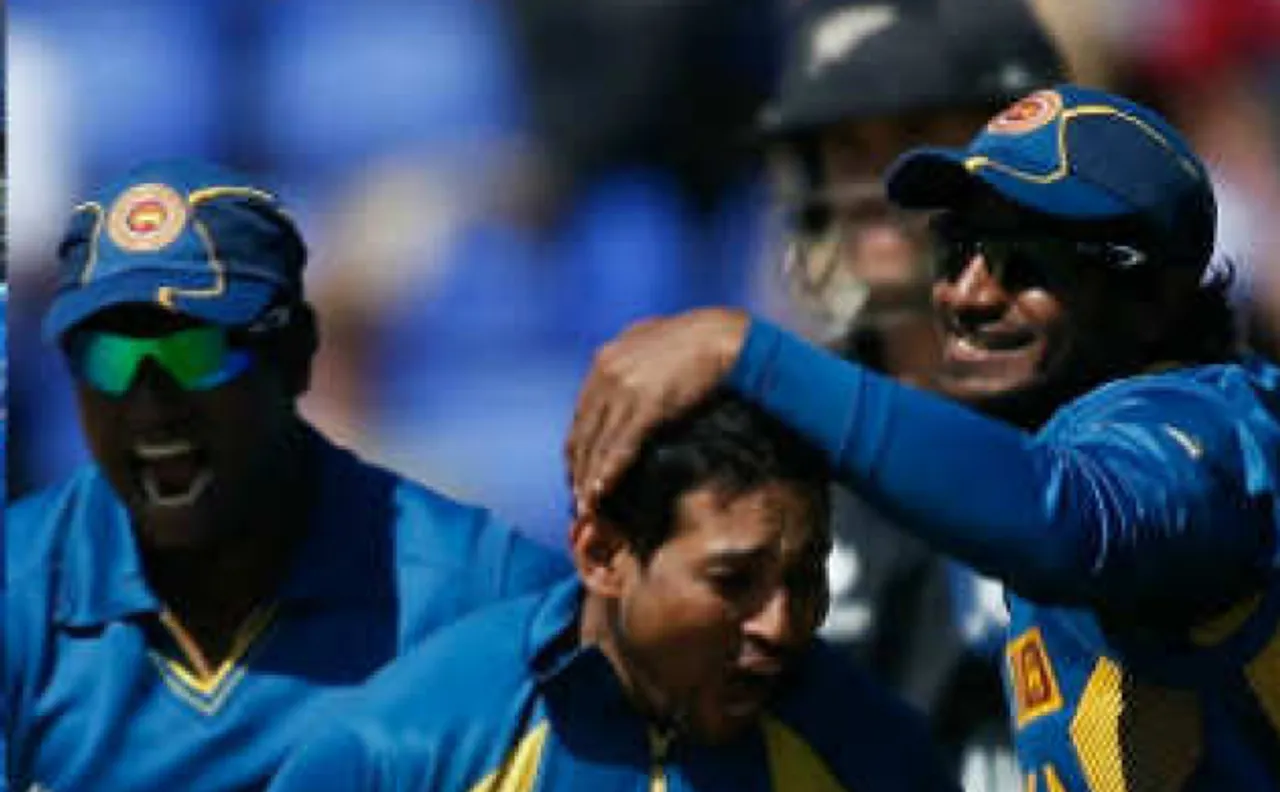 Ind Vs SL: श्रीलंका ने भारत को हराया तो बन गए ये बड़े रिकॉर्ड
