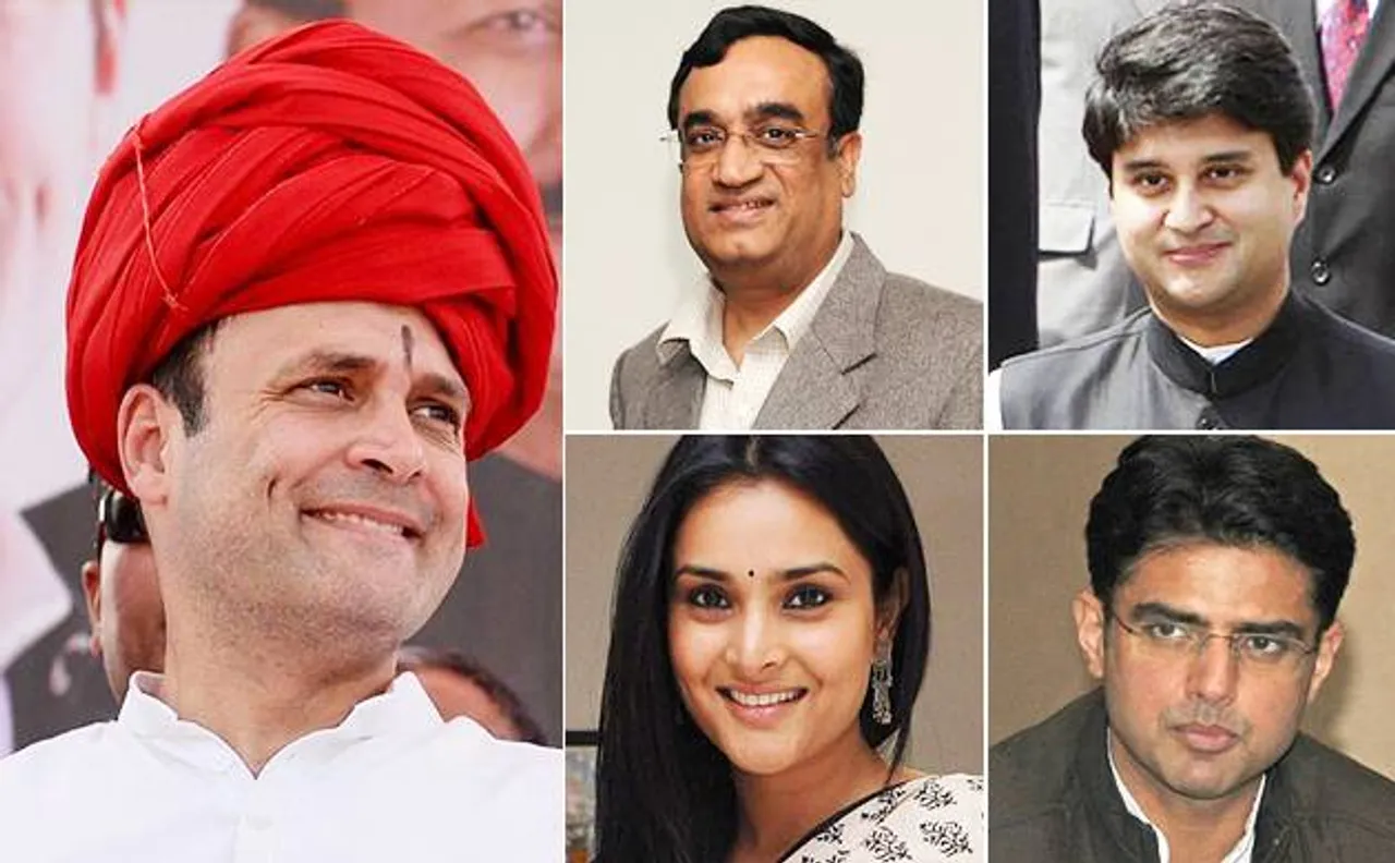 राहुल की टीम में शामिल हो सकते हैं ये नाम, जानिए क्यों हैं खास