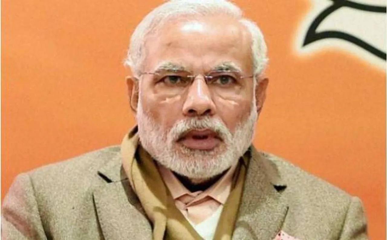 गुजरात चुनाव: सेना के चाहने के बावजूद 26/11 के बाद मनमोहन सरकार ने क्यों नहीं की सर्जिकल स्ट्राइक: PM