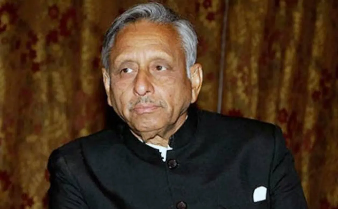 पूर्व सेनाध्यक्ष का खुलासा: अय्यर के घर पर हुई थी बैठक, सिर्फ भारत-पाक संबंधों पर हुई चर्चा