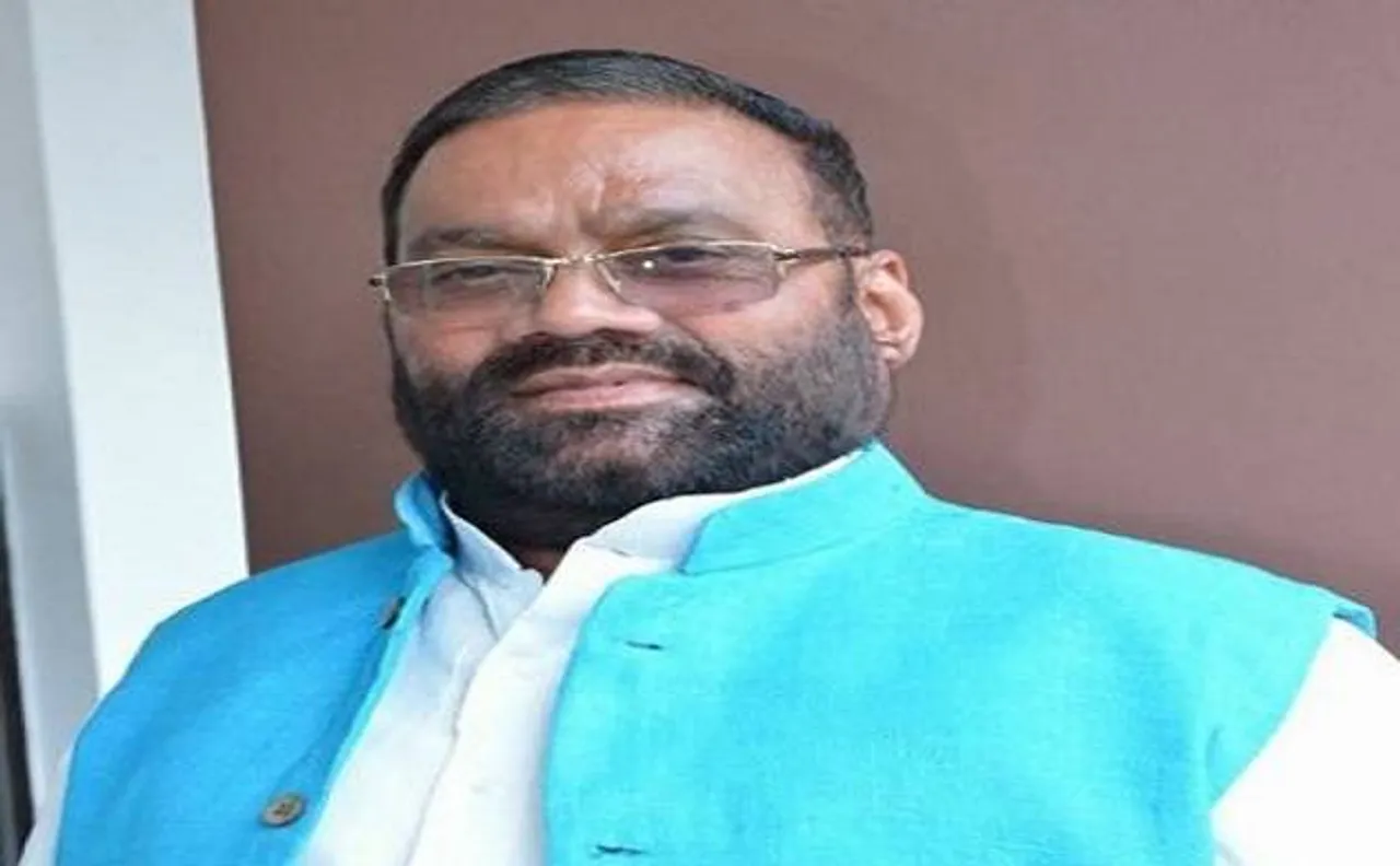मेरठ गैंगरेप पर योगी सरकार के मंत्री ने कहा, 'हादसे कभी-कभी हो जाते हैं लेकिन नहीं होनी चाहिए'