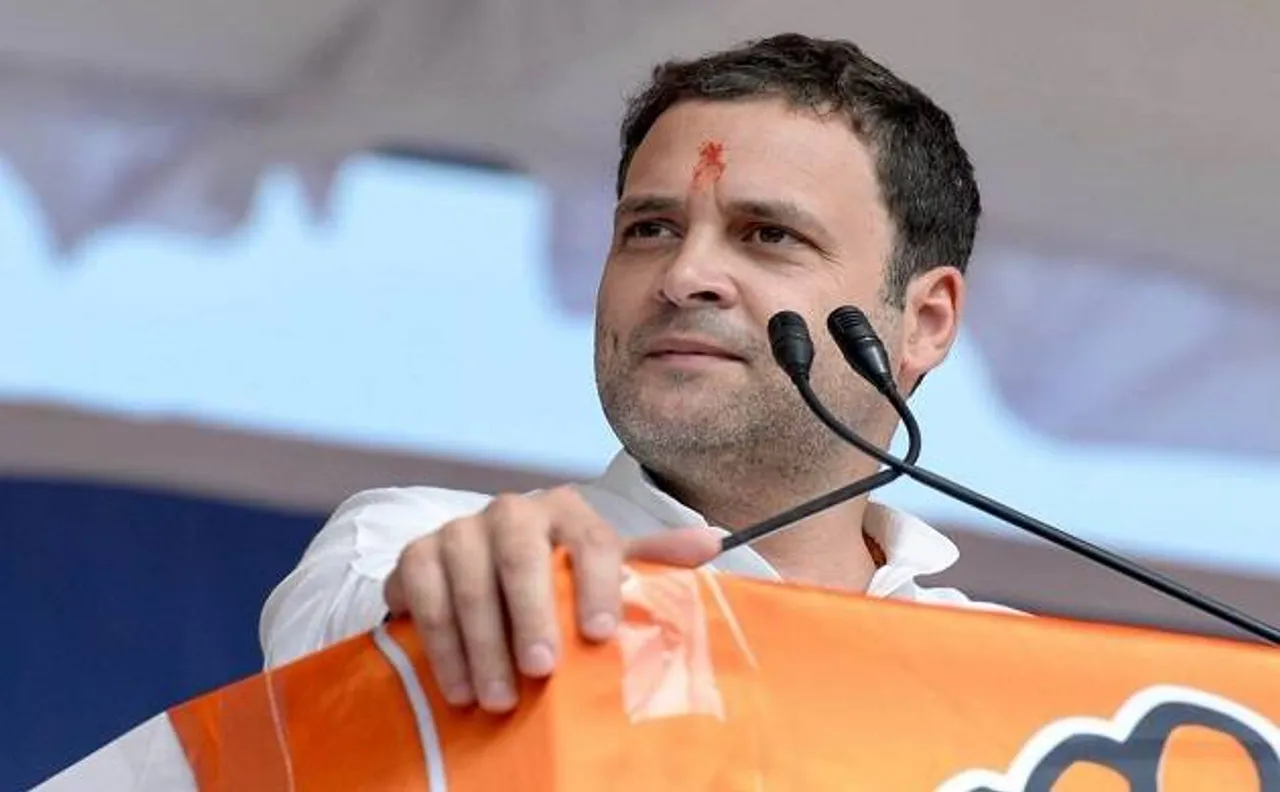 गुजरात में असुरक्षित है दलित, कौन लेगा ऊना कांड की जिम्मेदारी: राहुल