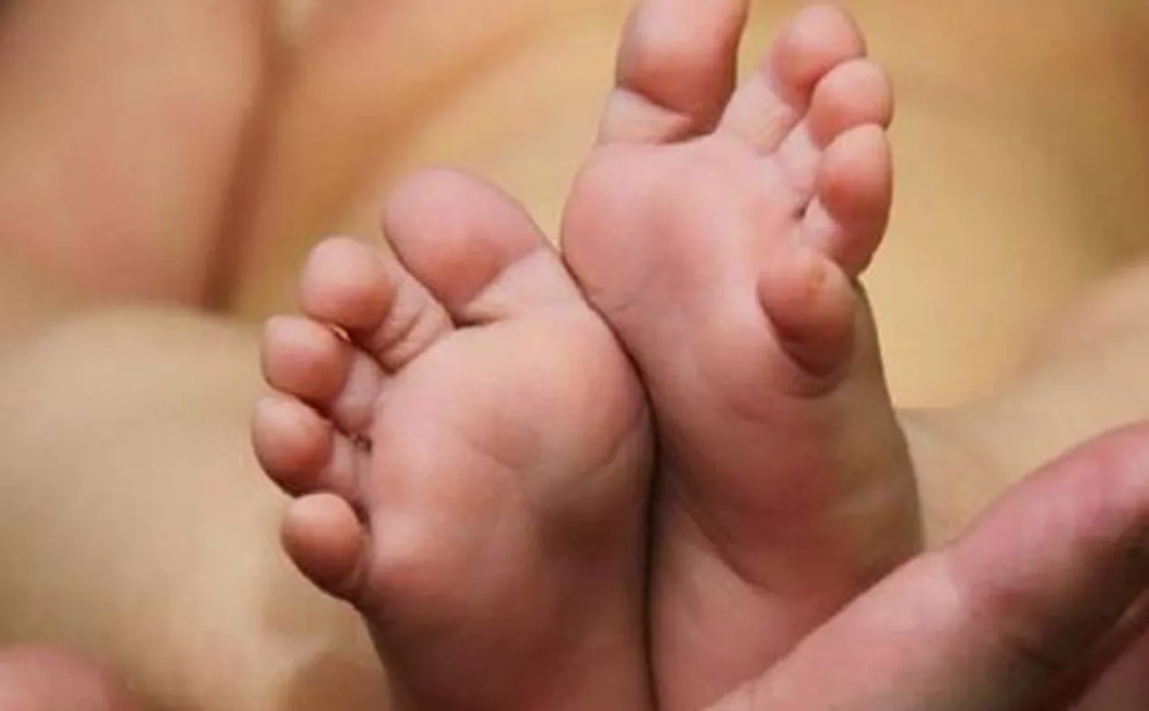 दिल्ली: वजीरपुर इलाके में 2 साल के बच्चे की बाल्टी में डूबने से हुई मौत