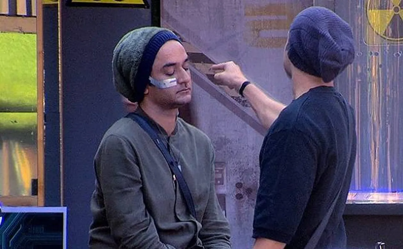 Bigg Boss 11: विकास को हराने के लिए हिना खान और प्रियांक ने पार की सारी हदें