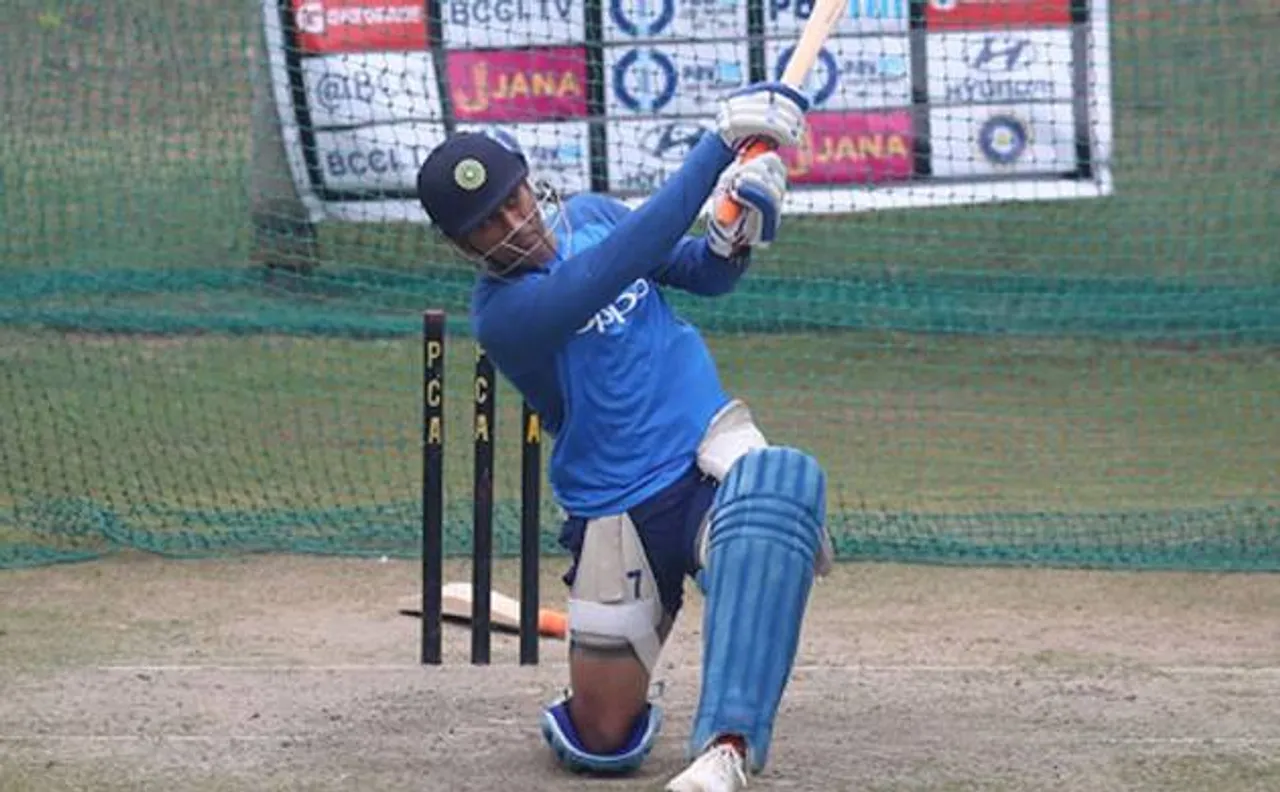 IND vs SL : मोहाली में भारत के लिए करो या मरो का मुकाबला, टॉस जीतने वाले का पलड़ा होगा भारी