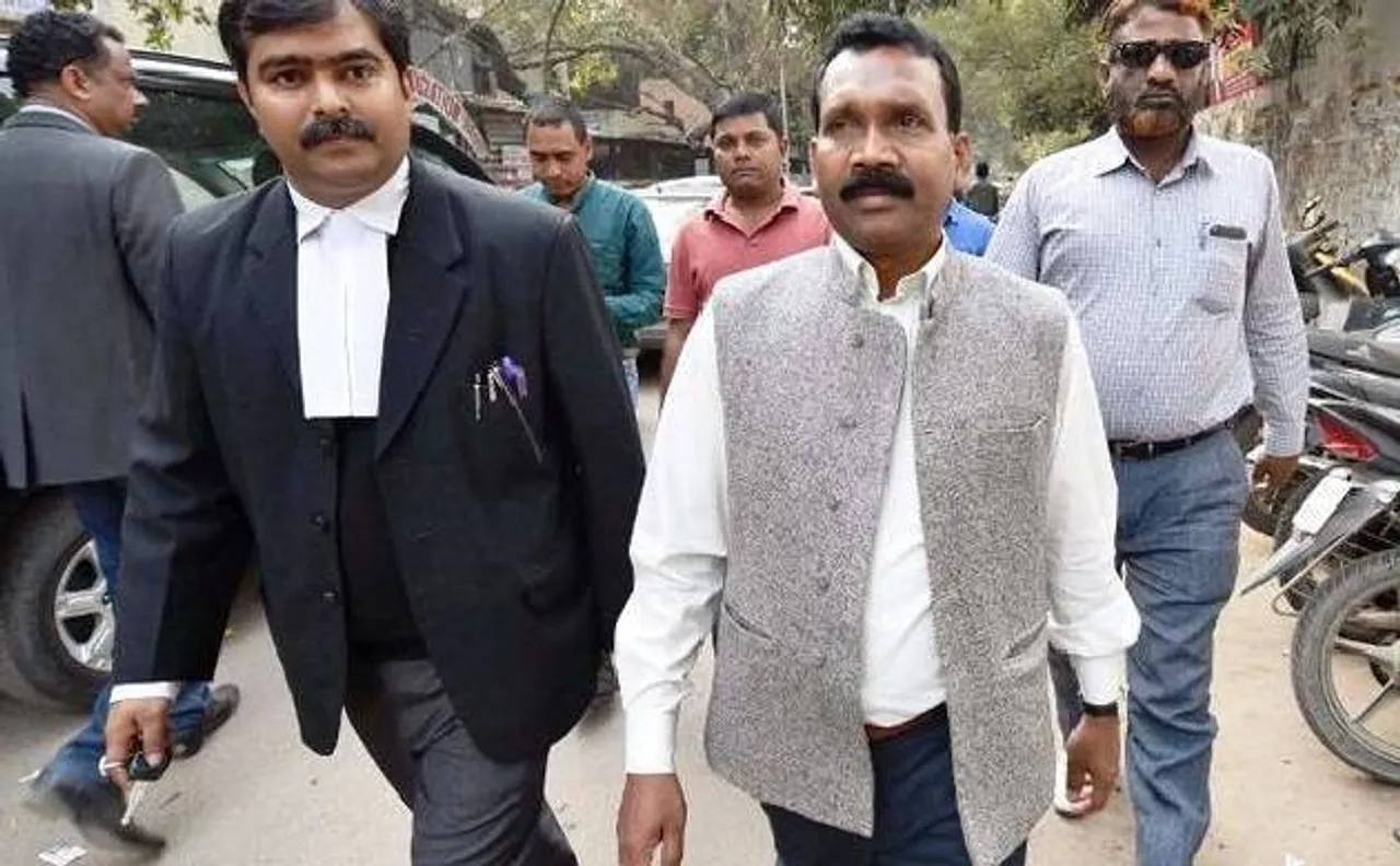 कोयला घोटाला: झारखंड के पूर्व CM मधु कोड़ा और एचसी गुप्ता दोषी करार