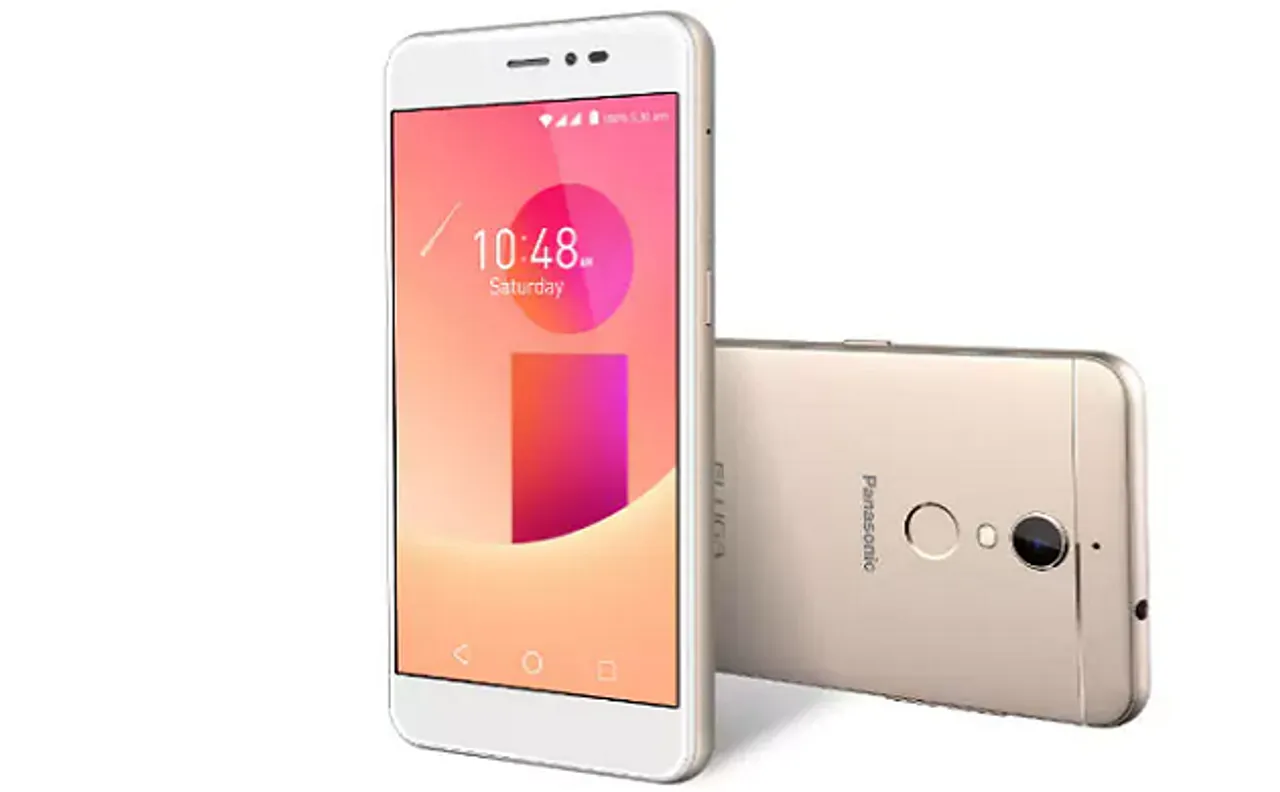 पैनासोनिक ने 'Eluga I9' स्मार्टफोन किया लॉन्च, जानिए कीमत और फीचर्स