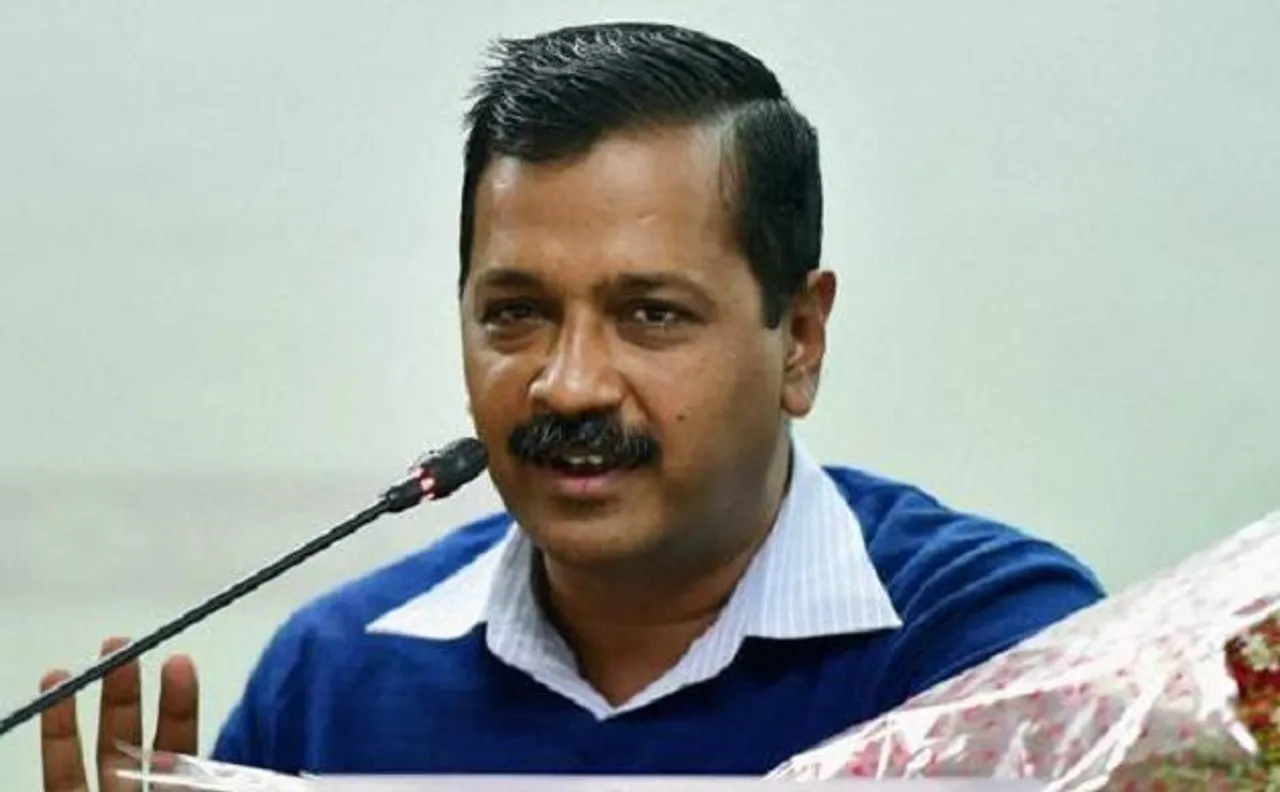 दिल्ली सीएम केजरीवाल ने दी प्राइवेट स्कूलों को चेतावनी, कहा- मनमानी फीस न बढ़ाएं