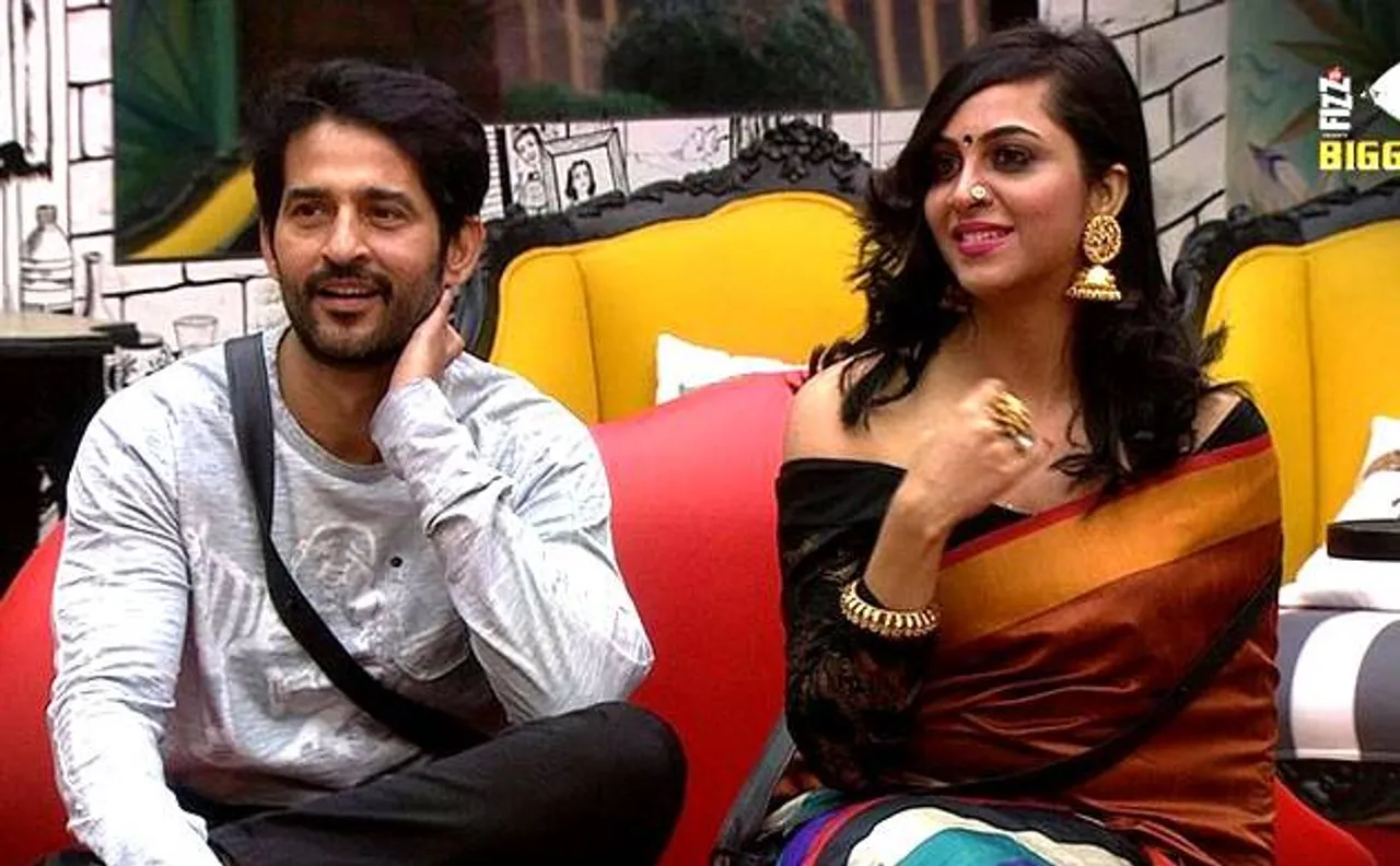 Bigg Boss 11: गूगल ने जारी की टॉप एंटरटेनर्स की लिस्ट, अर्शी खान का नाम दूसरे नंबर पर