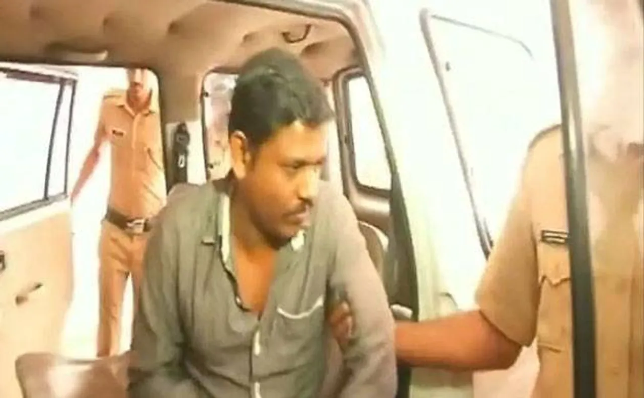 जिशा रेप-मर्डर केस: अमीरुल इस्‍लाम को फांसी की सजा