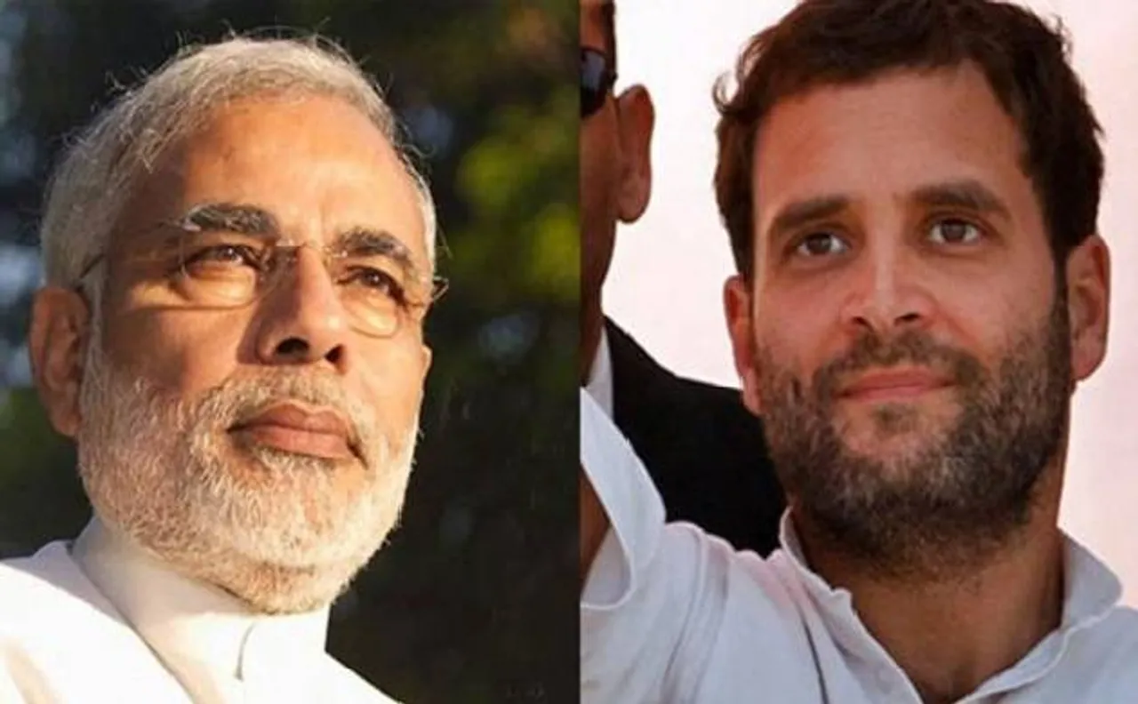 गुजरात चुनाव के लिए मतदान ख़त्म, 18 को मोदी-राहुल की परीक्षा का नतीजा, 68.70% हुआ मतदान