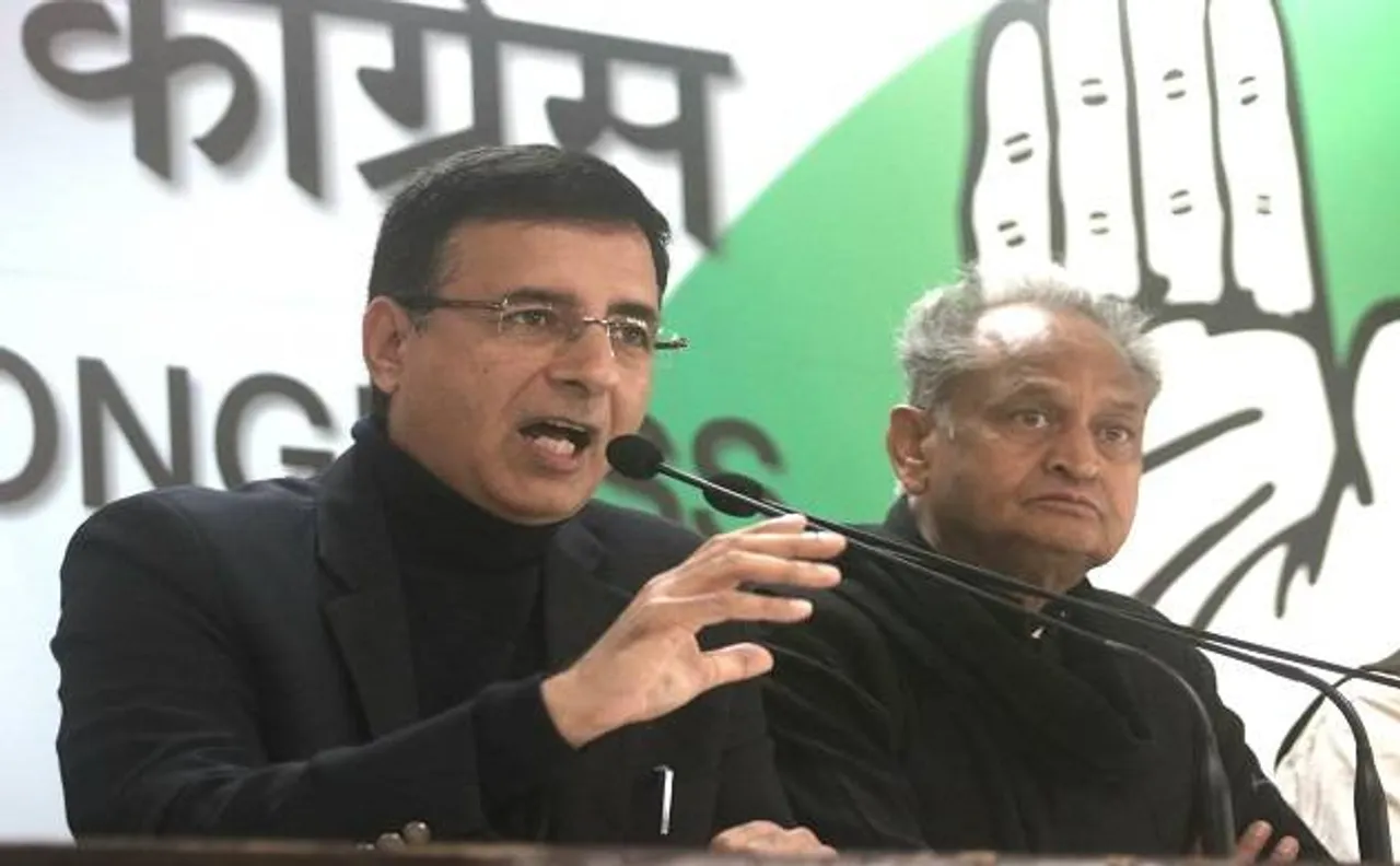बैंकों का फंसा कर्ज मोदी सरकार के कार्यकाल में बढ़ा: कांग्रेस