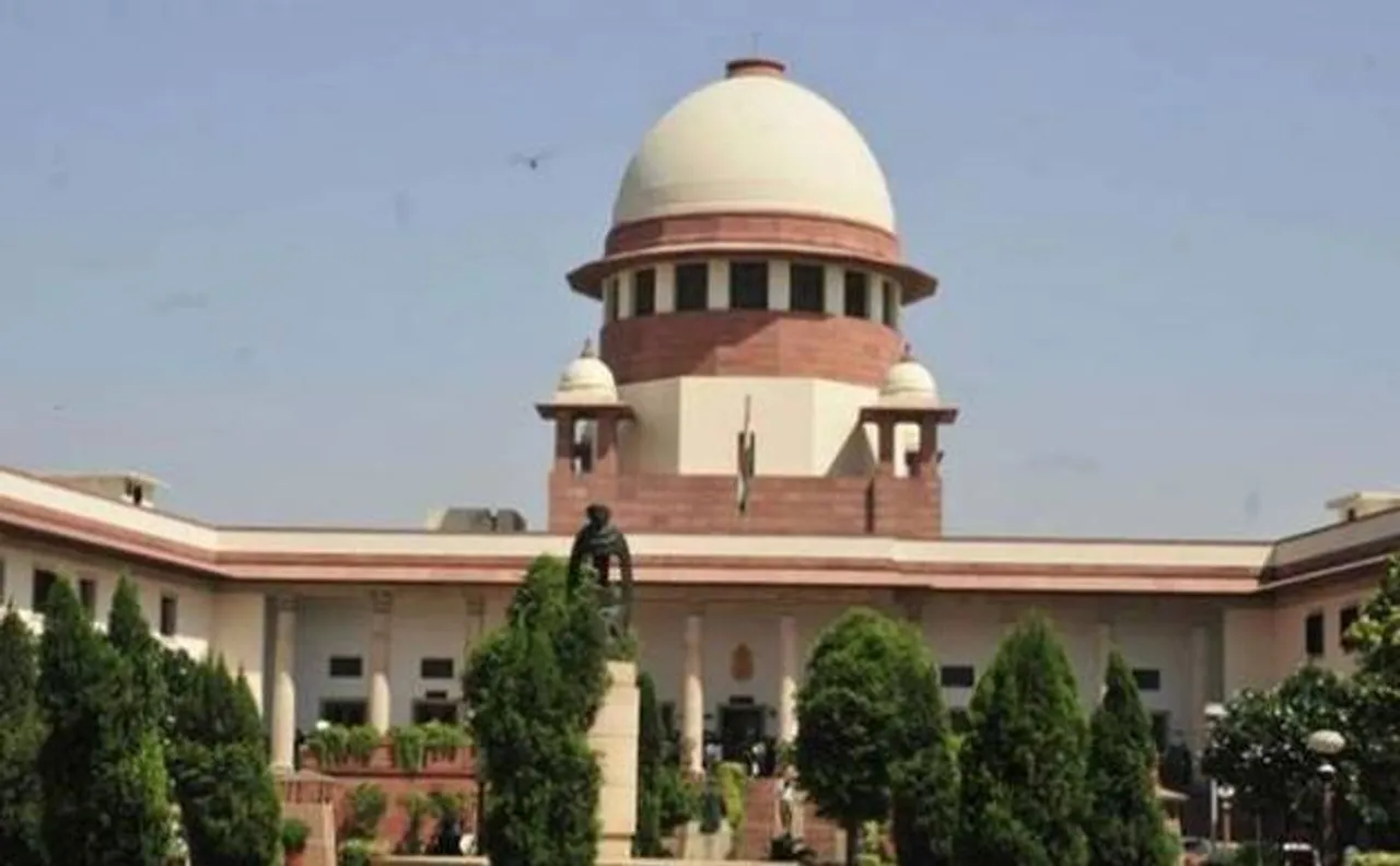 SC ने दागी जन प्रतिनिधियों के खिलाफ सुनवाई के लिये 12 स्पेशल कोर्ट बनाने की योजना को दी मंजूरी