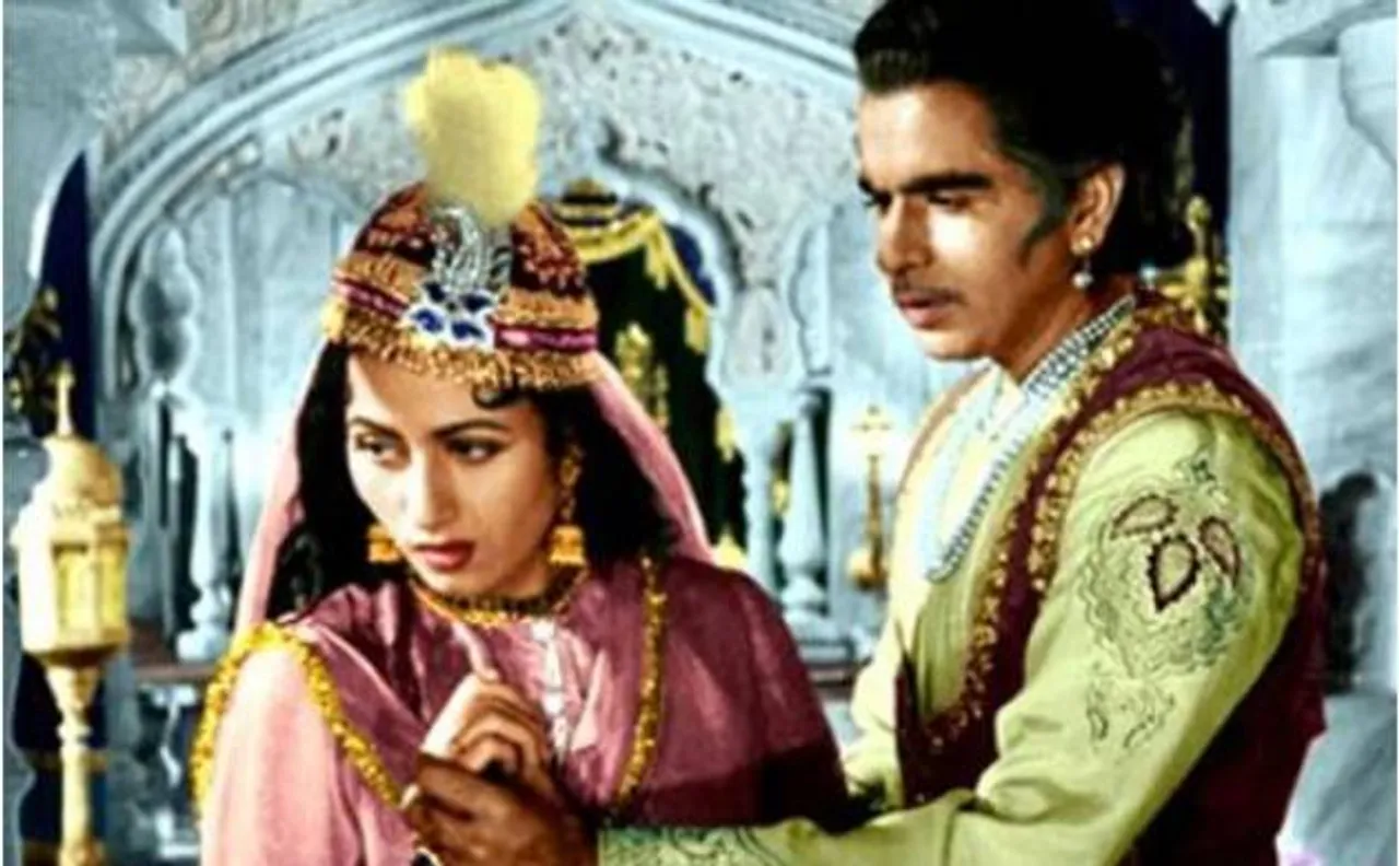 FLASHBACK: जब 'मुगल-ए-आजम' के निर्देशक को नौशाद ने संगीत देने किया इंकार...