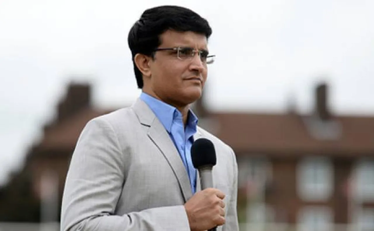 सौरव गांगुली ने कहा- दिन-रात टेस्ट एक सच्चाई जिससे नजरें नहीं चुराया जा सकता