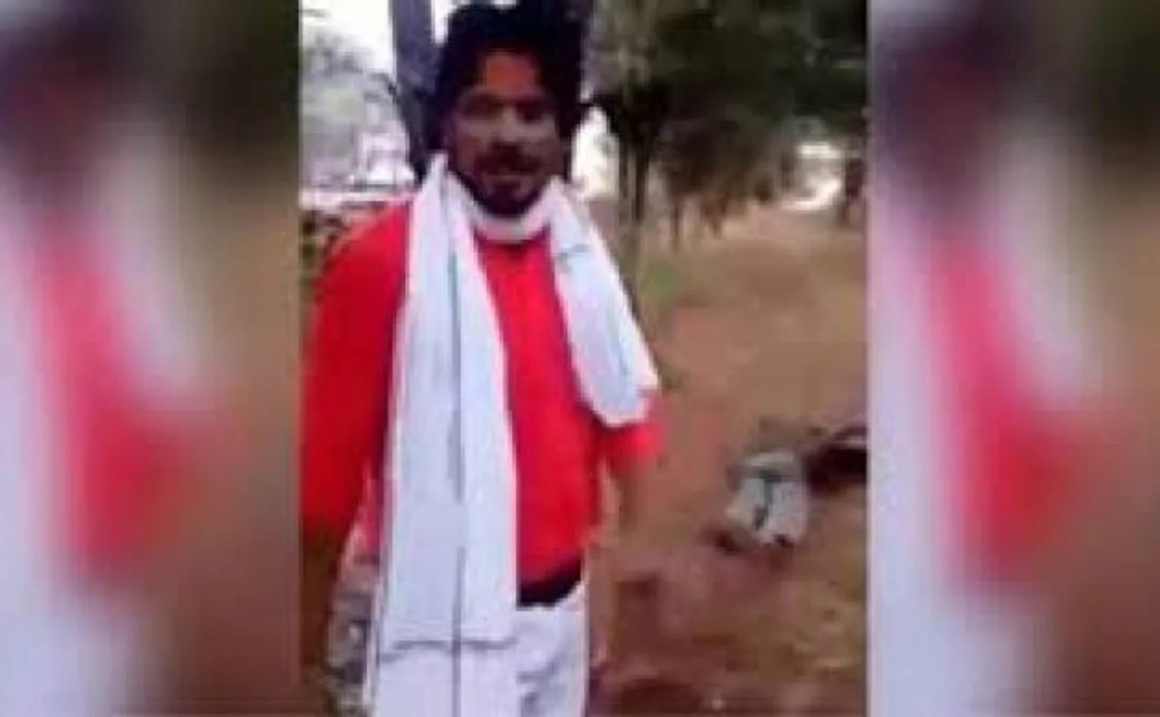 राजस्थान: राजसमंद हत्या के आरोपी के समर्थन में उपद्रव, 200 गिरफ्तार, इंटरनेट ठप