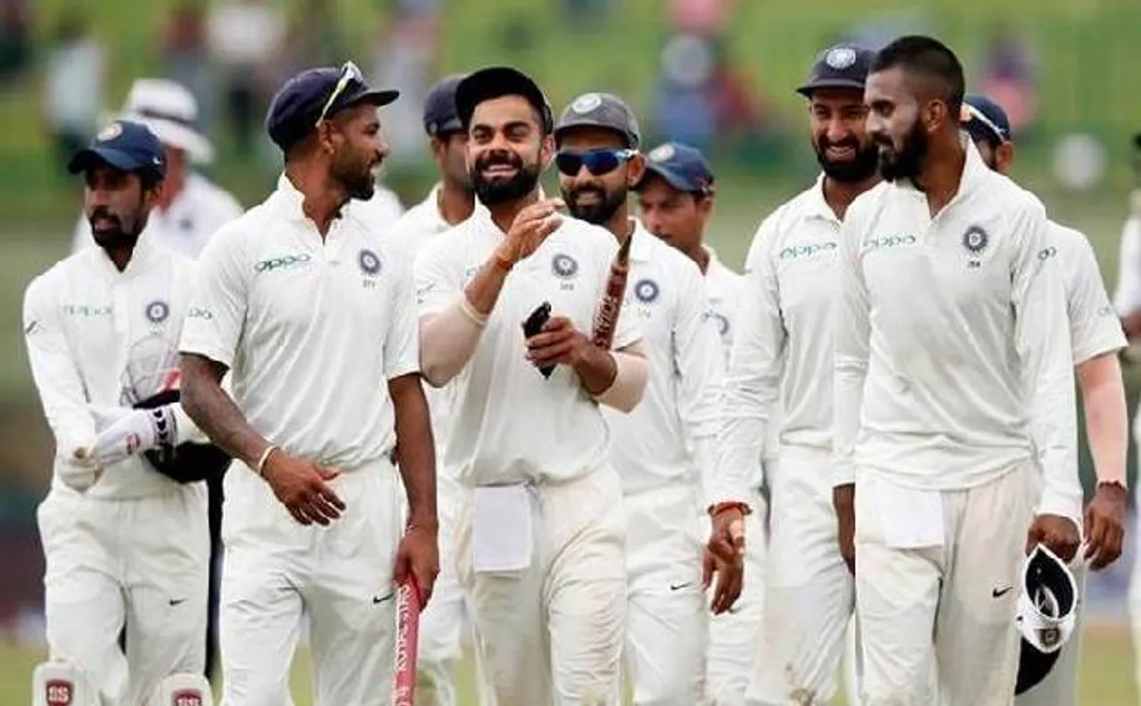 दोगुनी हो सकती है भारतीय क्रिकेटरों की सैलरी, COA जल्द सौंपेगी रिपोर्ट