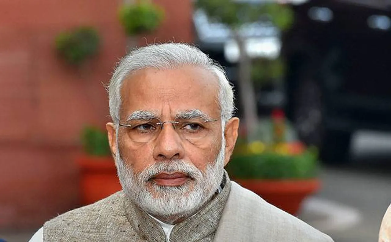 केरल-तमिलनाडु के 'ओखी' प्रभावित गांवों का दौरा करेंगे पीएम मोदी