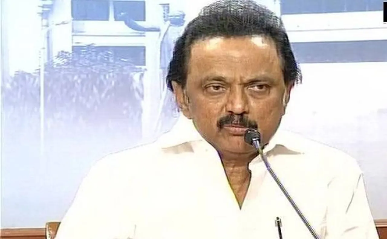 तमिलनाडु: आरके नगर सीट पर उपचुनाव में स्टालिन ने AIADMK पर लगाया 100 करोड़ रु बांटने का आरोप
