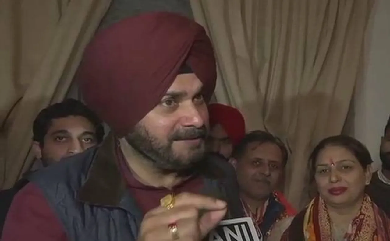 पंजाब निकाय चुनाव: कांग्रेस ने किया क्लीन स्वीप, 32 में से 31 सीटों पर जमाया कब्जा