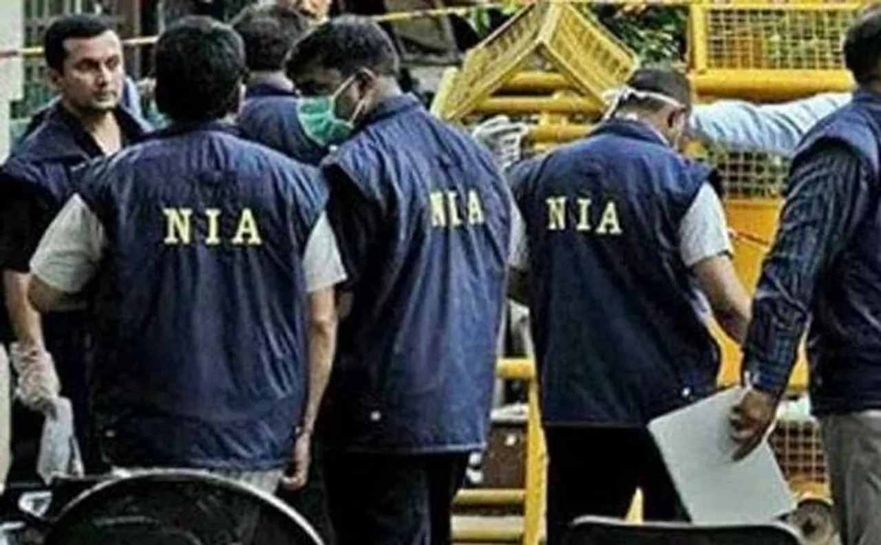 आतंकी संगठन IS से सांठ-गांठ के आरोप में NIA ने केरल से पांच लोगों को किया गिरफ्तार