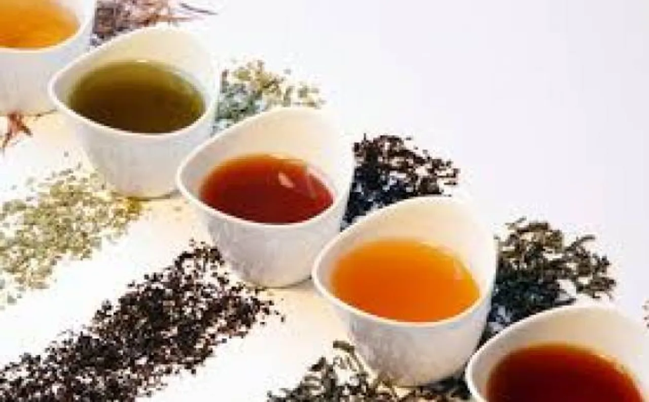 क्या आप जानते हैं चाय के ये पांच प्रकार और उनके स्वास्थ्य लाभ