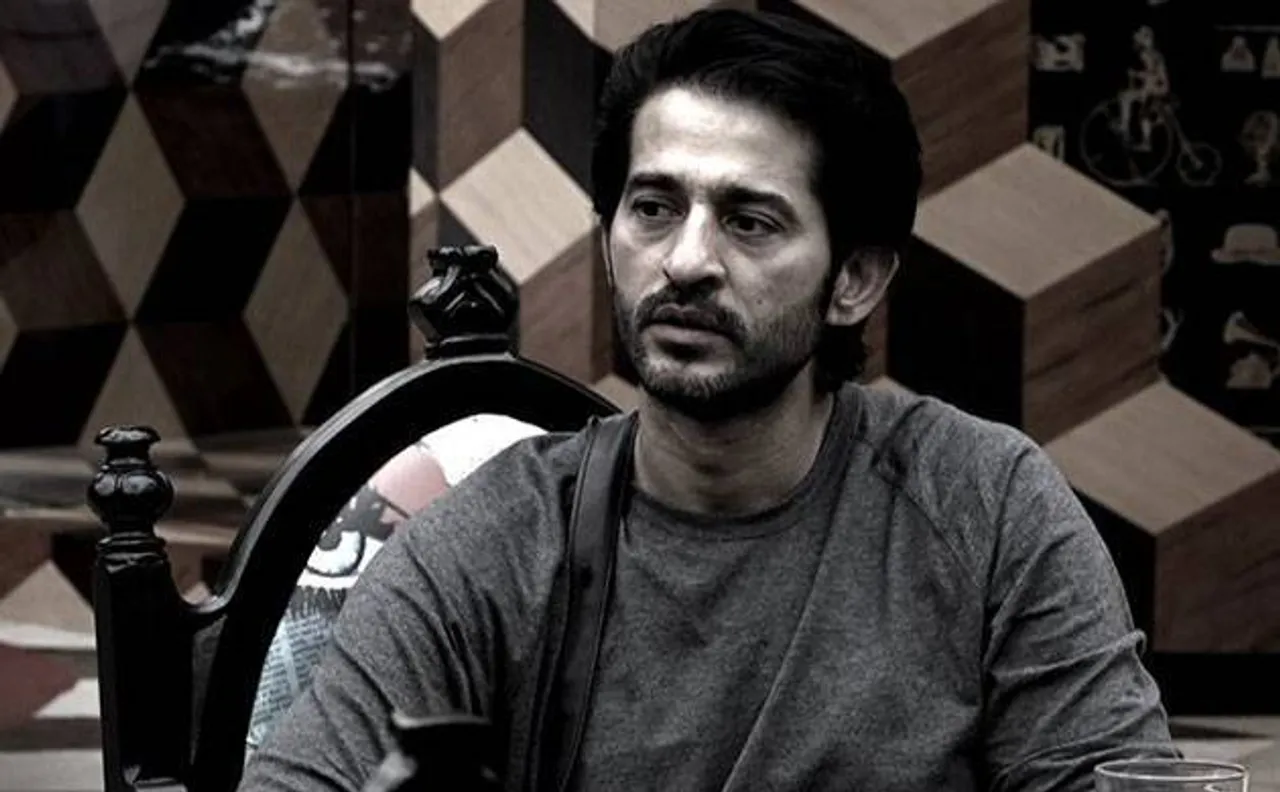 बिग बॉस 11 के घर से हितेन तेजवानी बाहर, शिल्पा शिंदे और हिना खान के बारे में किया चौंकाने वाला खुलासा