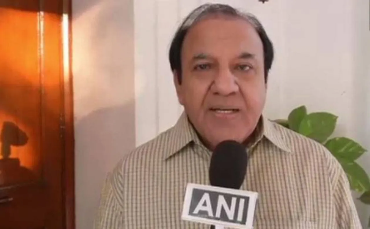 मुख्य चुनाव आयुक्त ज्योति ने कहा, EVM के साथ छेड़छाड़ संभव नहीं, लगाए जा रहे आरोप गलत