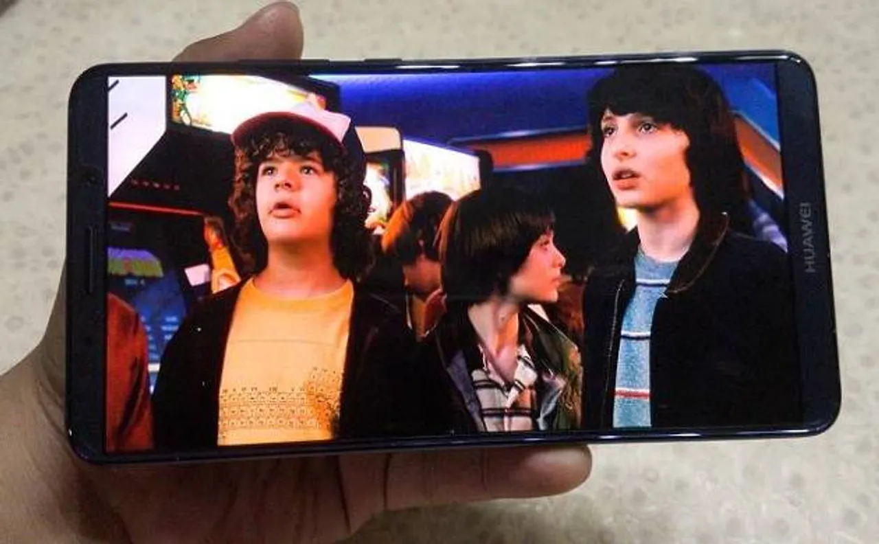 Huawei का Enjoy 7S स्मार्टफोन चीन में हुआ लॉन्च, जानिए फीचर्स