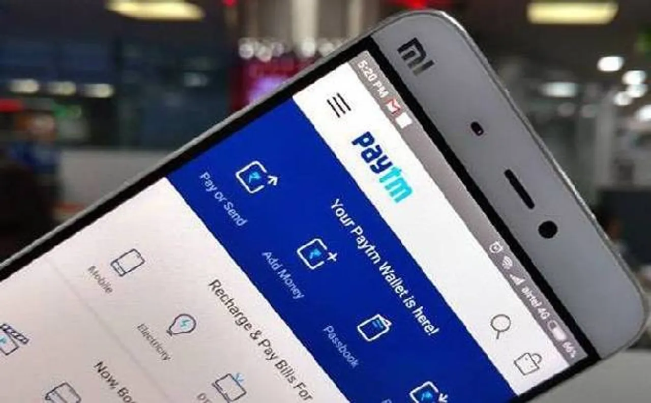 अब पेटीएम क्यूआर के जरिये सीधे बैंक खाते में मिलेगा भुगतान