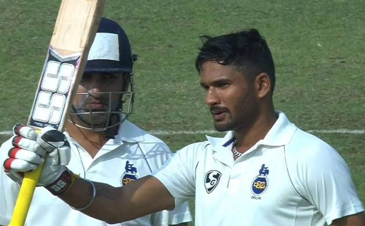Ranaji Trophy Delhi Vs Bengal: सेमीफाइनल में गौतम गंभीर के शतक से मजबूत हुई दिल्ली